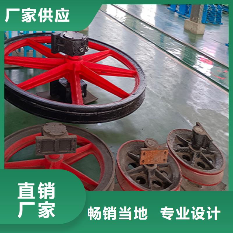 天轮JTP型矿用绞车厂家货源稳定
