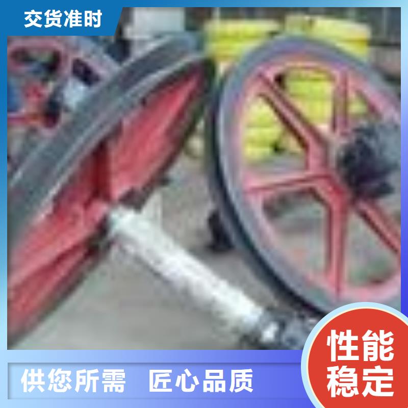 天轮JTP型矿用绞车厂家货源稳定