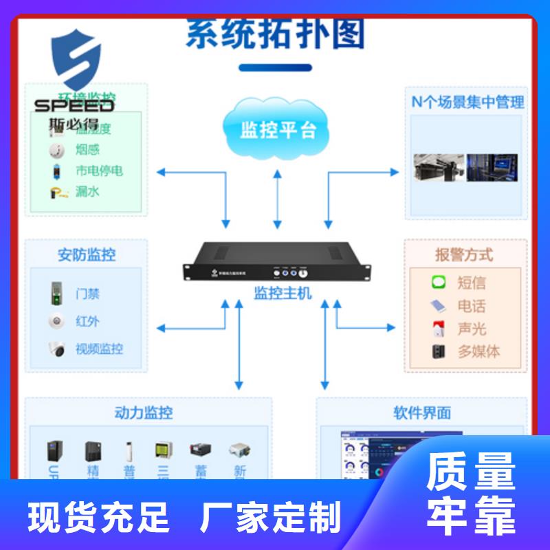 青秀区动力环境监控厂家_机房监控_动环监控厂家