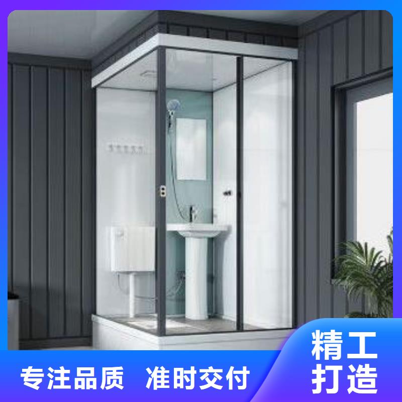 pvc整体淋浴房