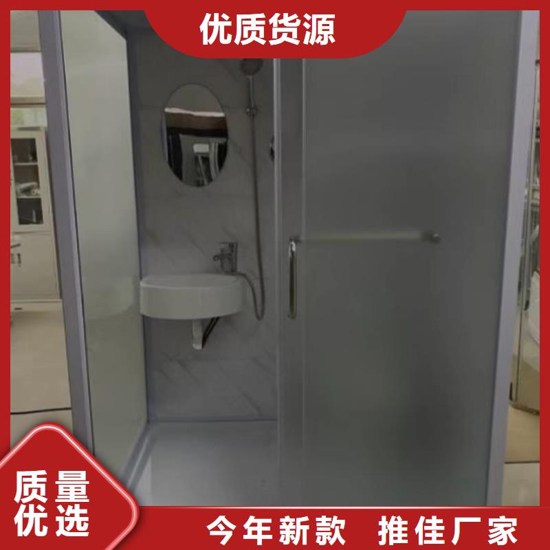 大型整套淋浴房