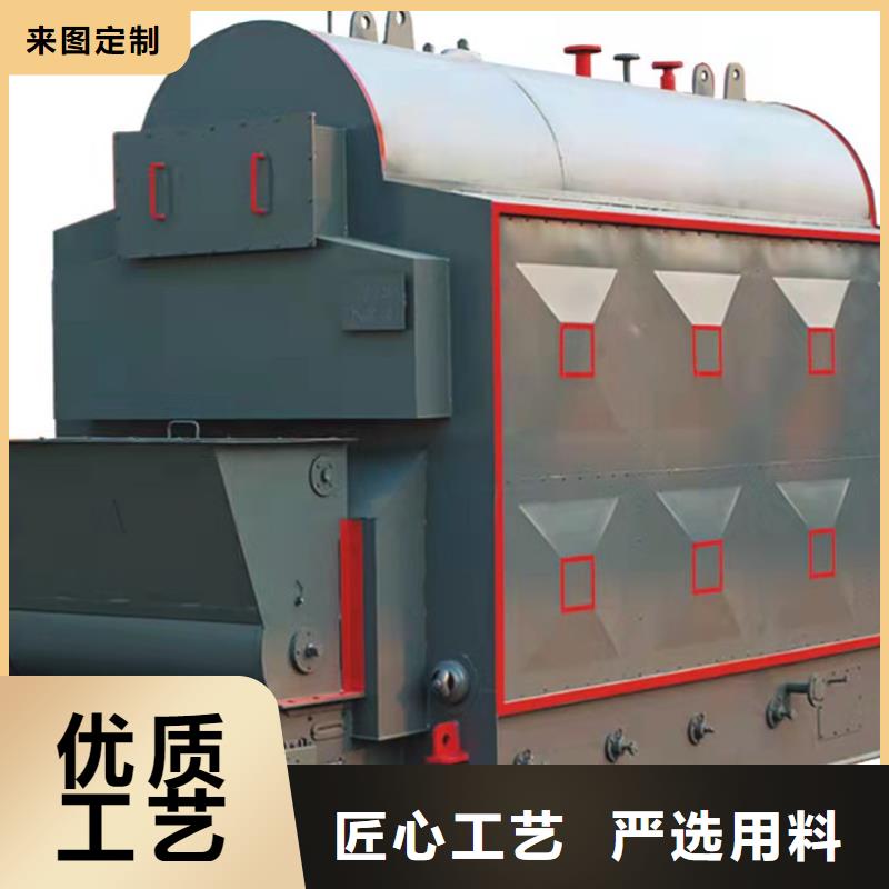 蒸汽发生器热风炉商家直供