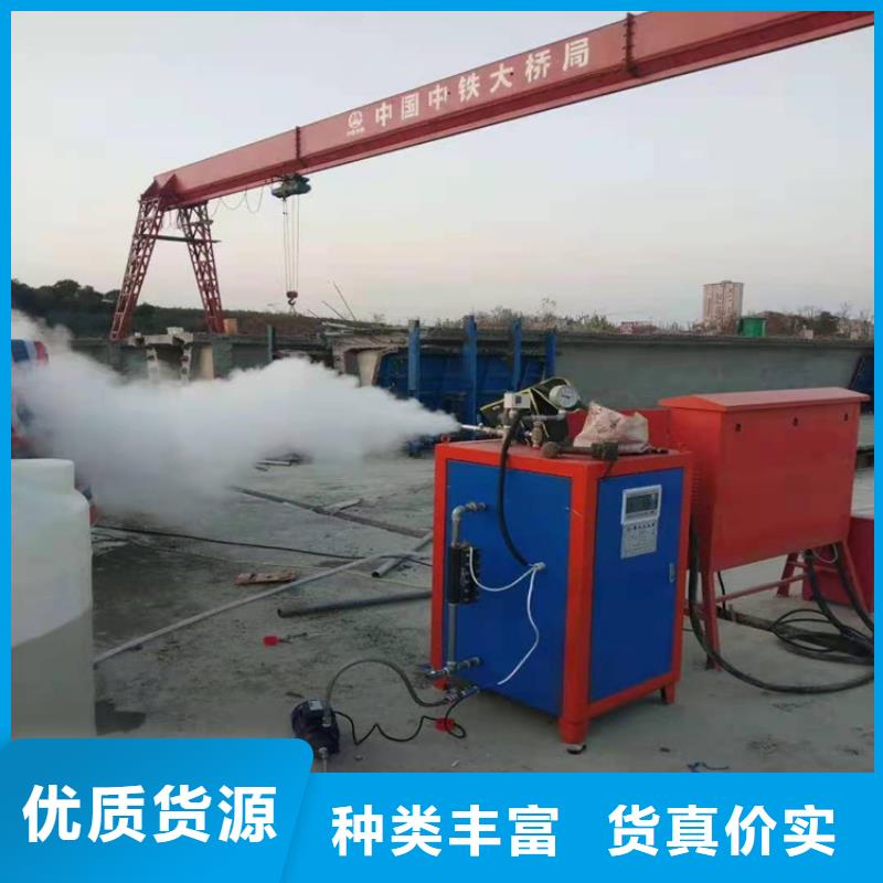 【蒸汽发生器】,导热油锅炉严选材质