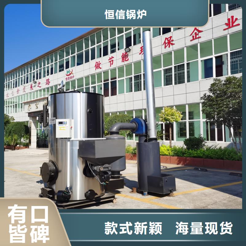 环保生物质蒸汽发生器工艺精致
