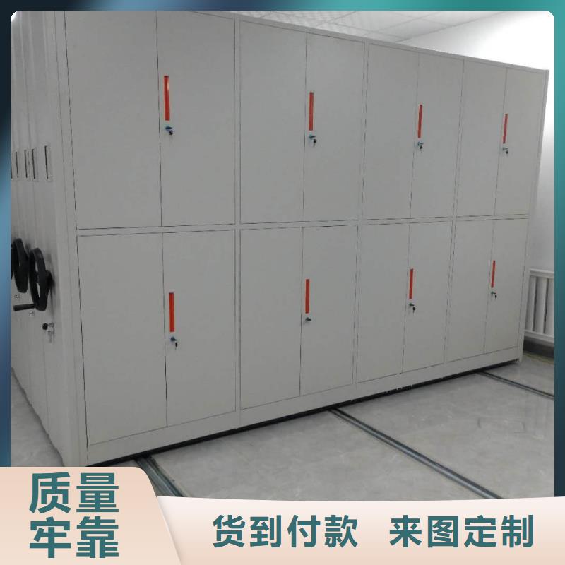 宜丰密集柜zx01