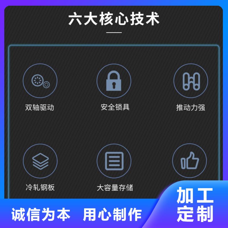 邻水档案手摇密集架隔板(今日/)