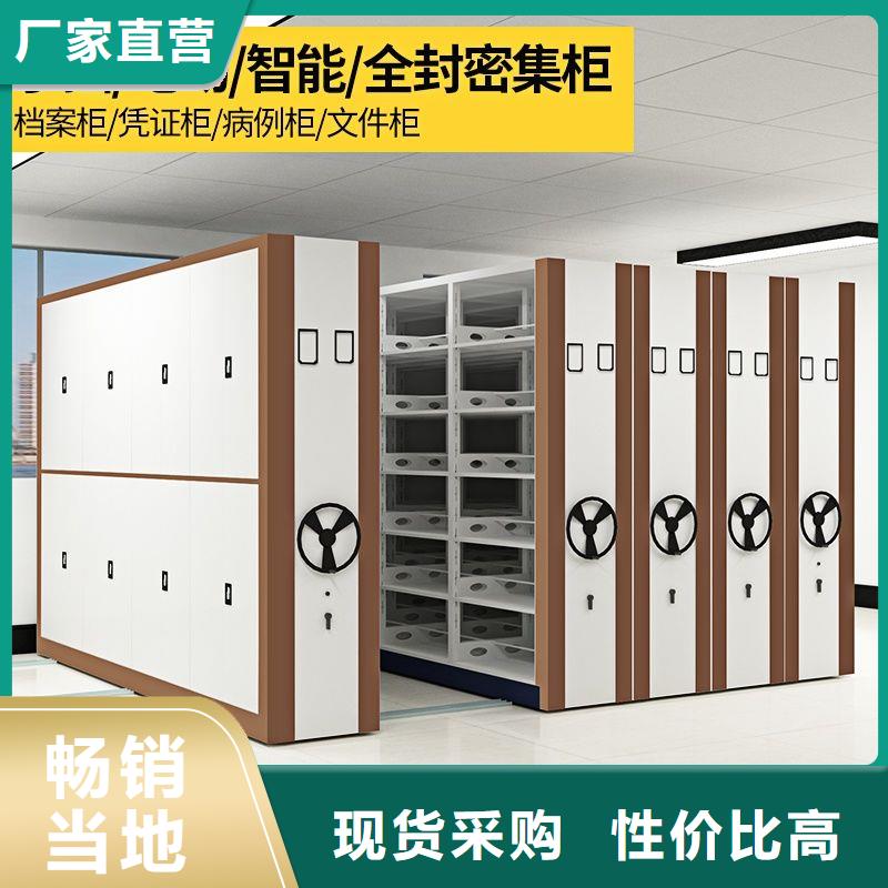 钢质密集柜高端定制