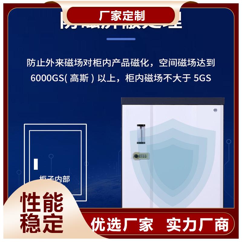 防磁柜会计凭证柜注重细节