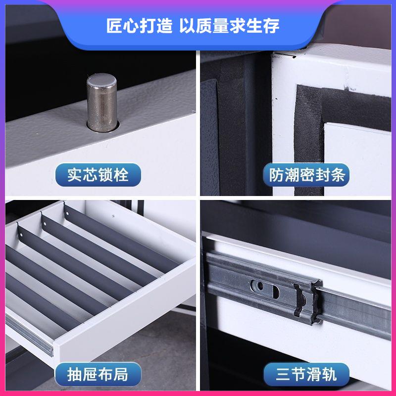 防磁柜-密集柜源头直供