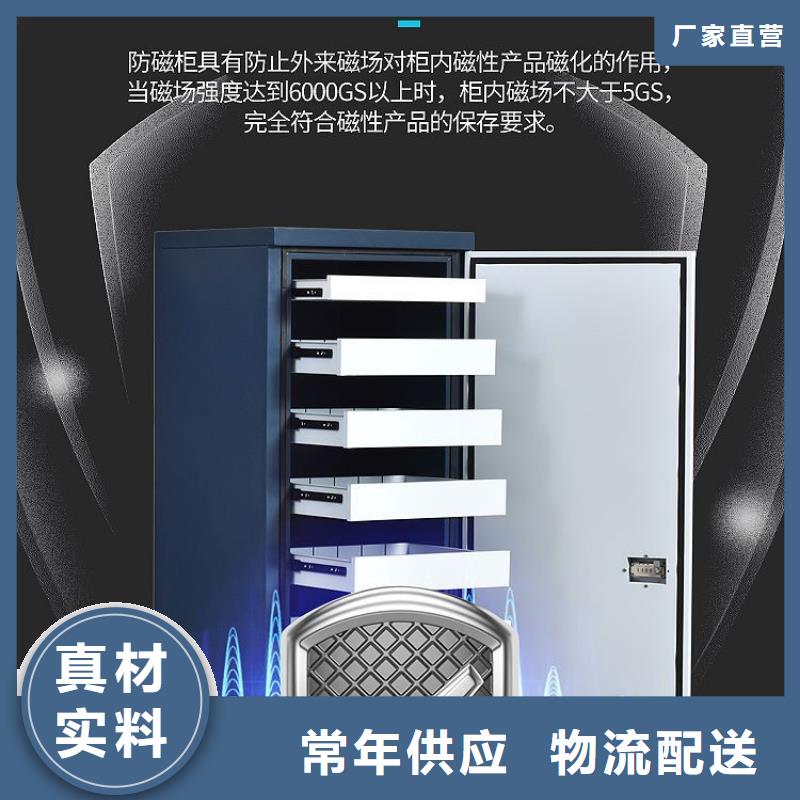 防磁柜案卷柜工厂自营