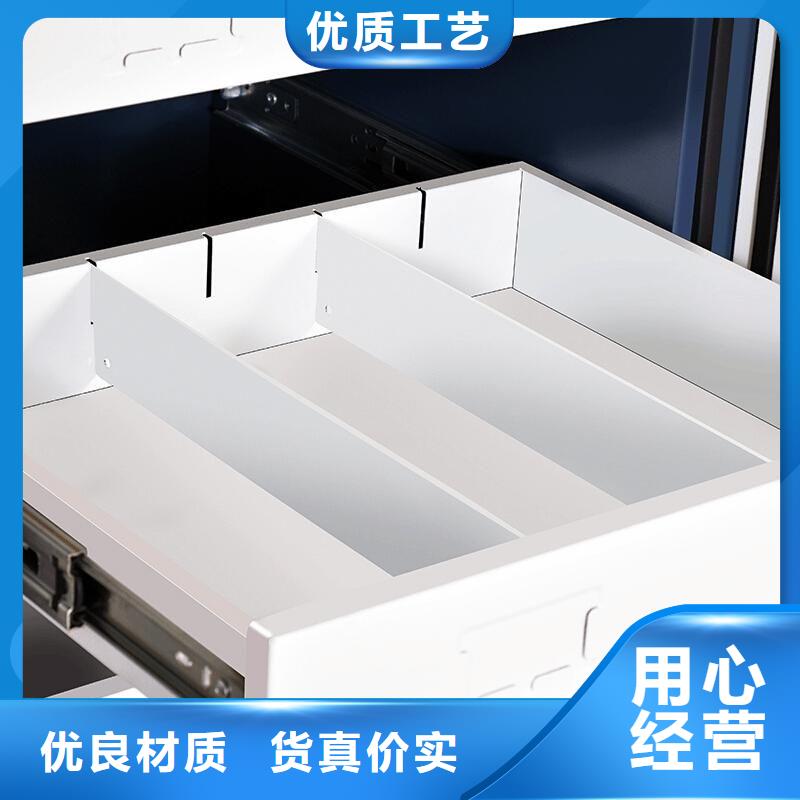 防磁柜案卷柜工厂自营
