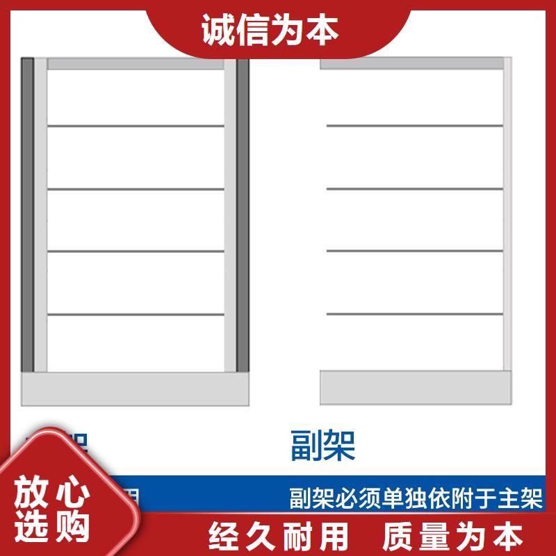 临澧县文书密集柜