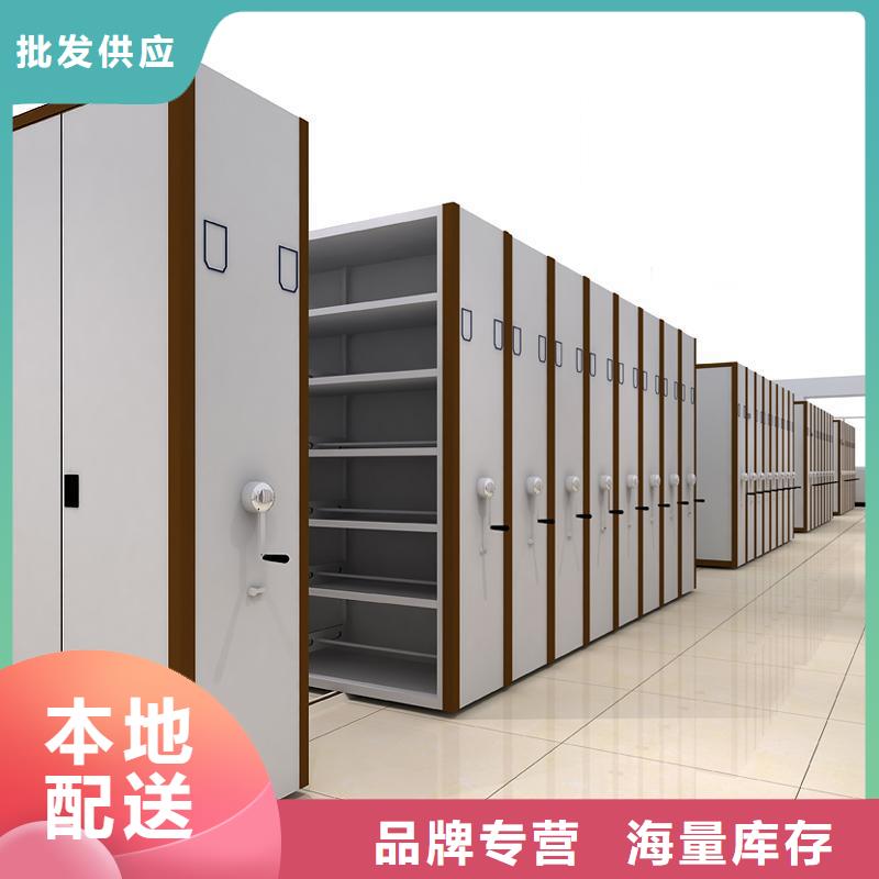 庆元县双面档案柜新装
