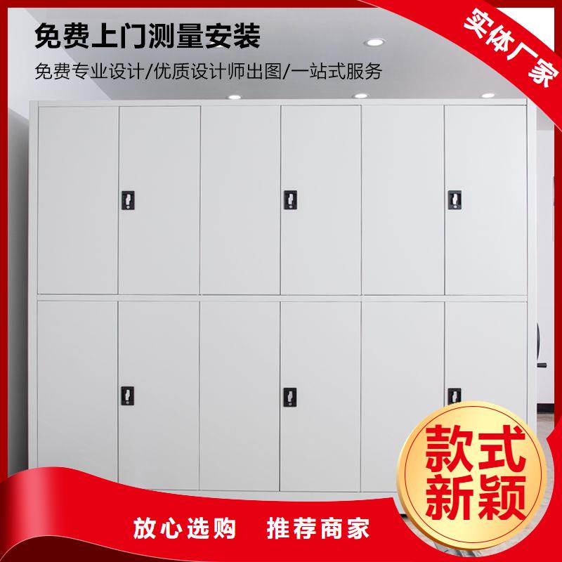 庆元县双面档案柜新装
