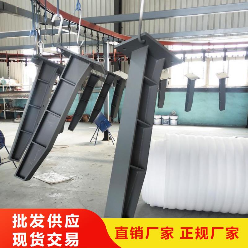 不锈钢碳素钢复合管护栏每延米价格