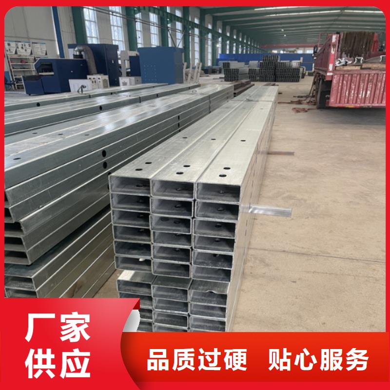 114不锈钢复合管护栏经久耐用