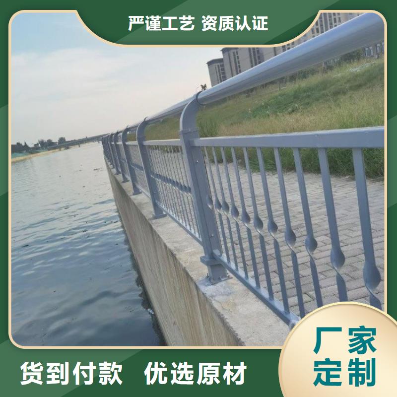 桥梁护栏图片大全图册存货充足