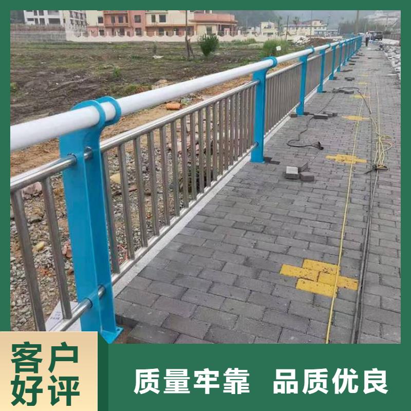 桥梁护栏栏杆厂家本地供货商