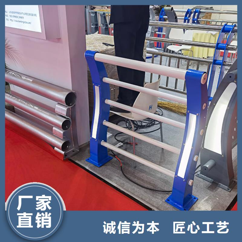 规模大的桥梁护栏厂家