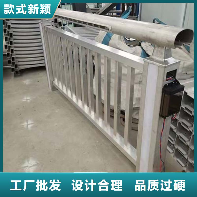 桥梁护栏【波形护栏】源头采购
