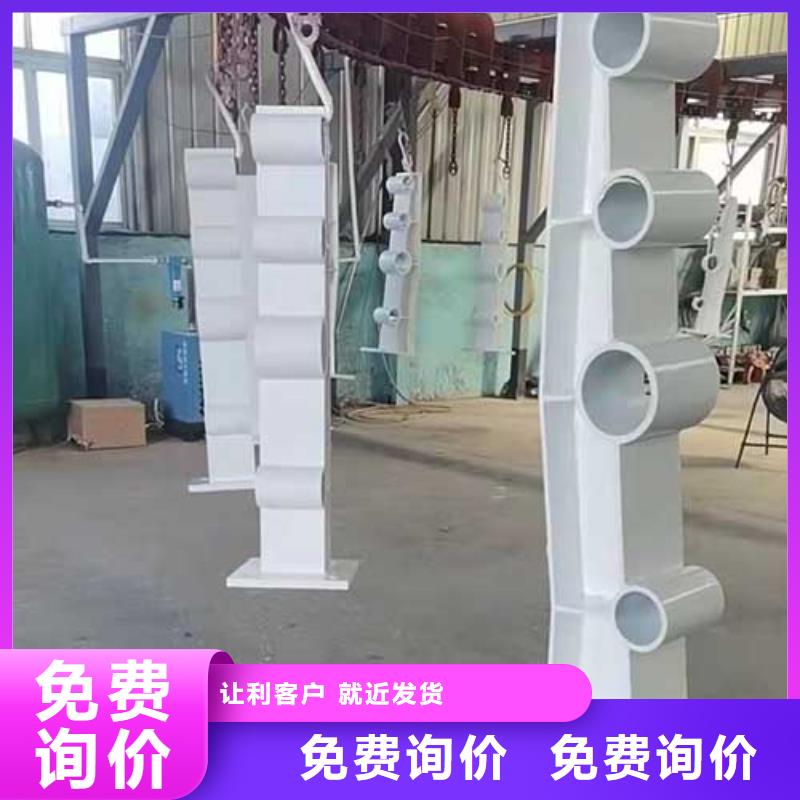 桥梁护栏图片大全图册-报价实在