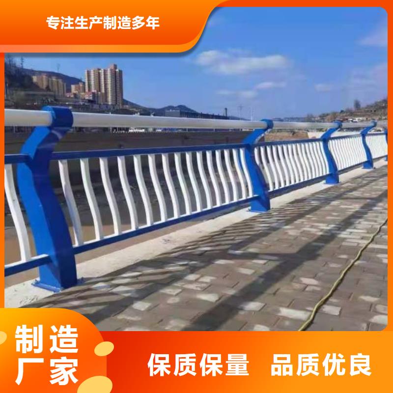 采购桥梁护栏生产厂家必看-可信赖