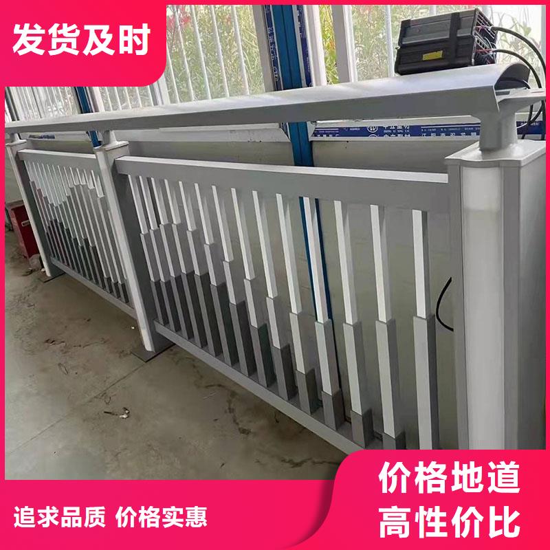 桥梁护栏预埋件敢与同行比服务