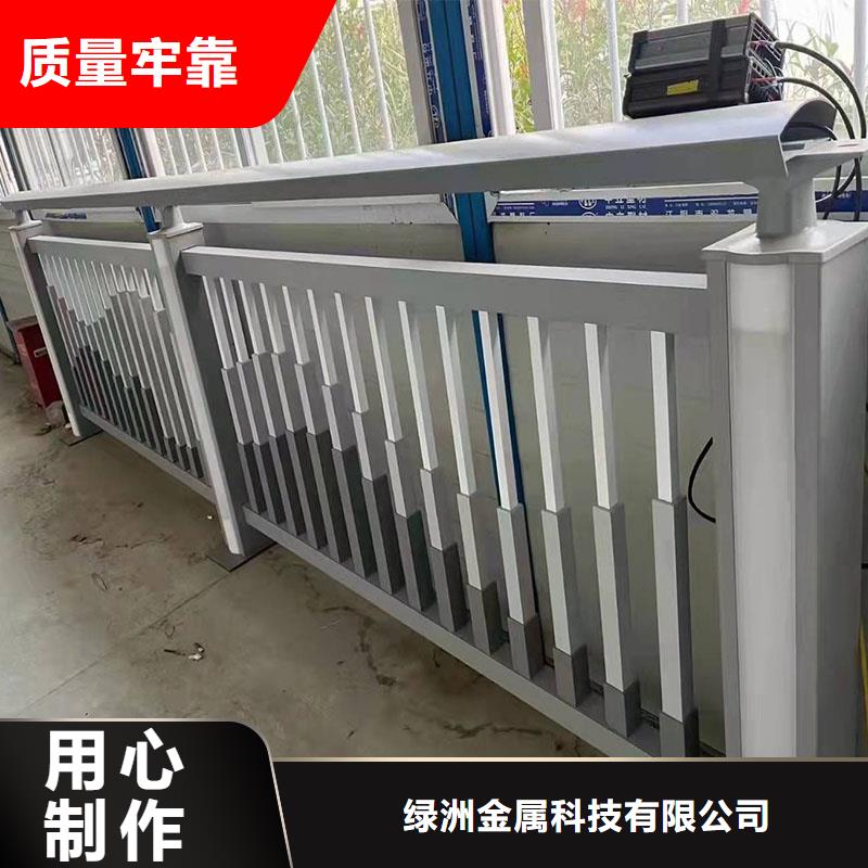采购桥梁护栏生产厂家必看-售后保障