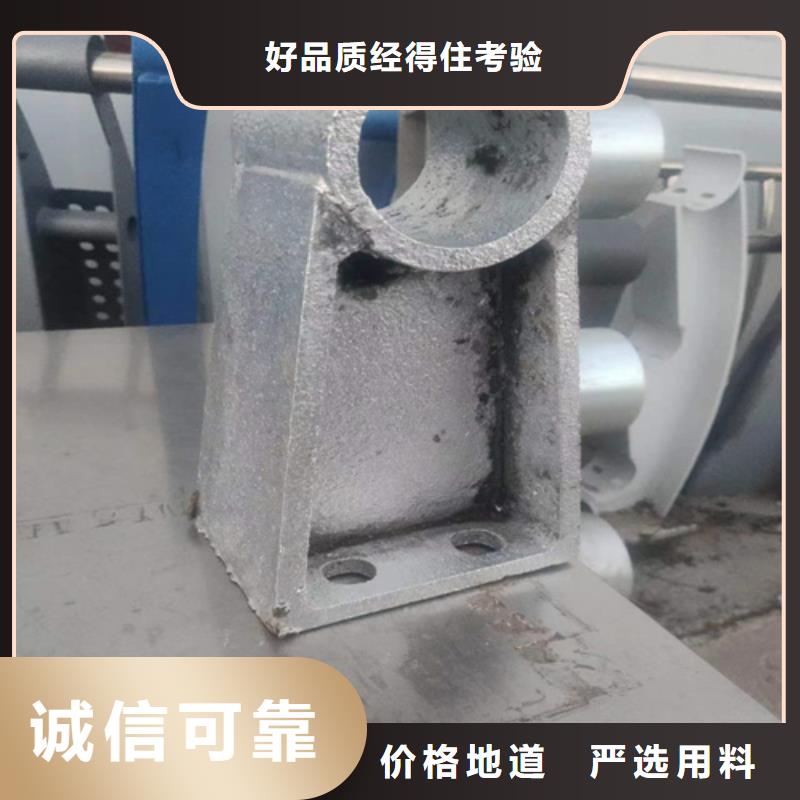 桥梁护栏,市政道路防护栏专业生产制造厂