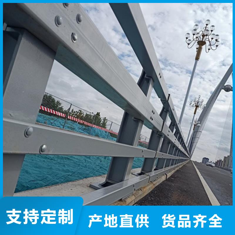 品牌的桥梁护栏桥梁栏杆景观护栏公司