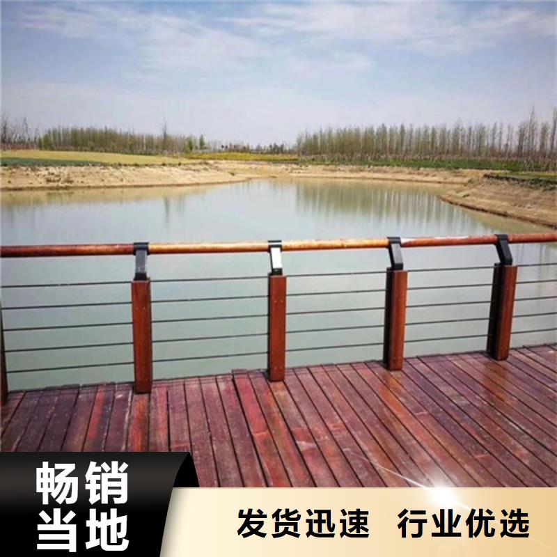 桥梁护栏图片资讯