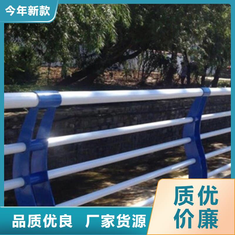 桥梁护栏模板图片一站式厂家