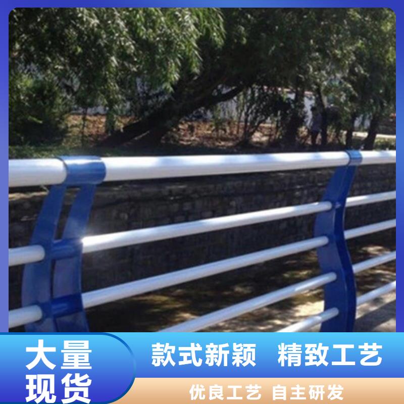桥梁护栏,市政道路防护栏专业生产制造厂