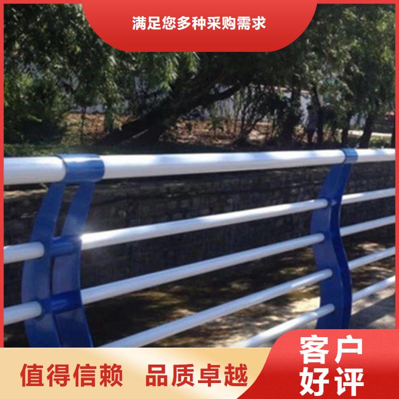 品牌的桥梁护栏桥梁栏杆景观护栏公司