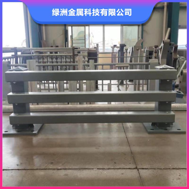 桥梁护栏让利客户