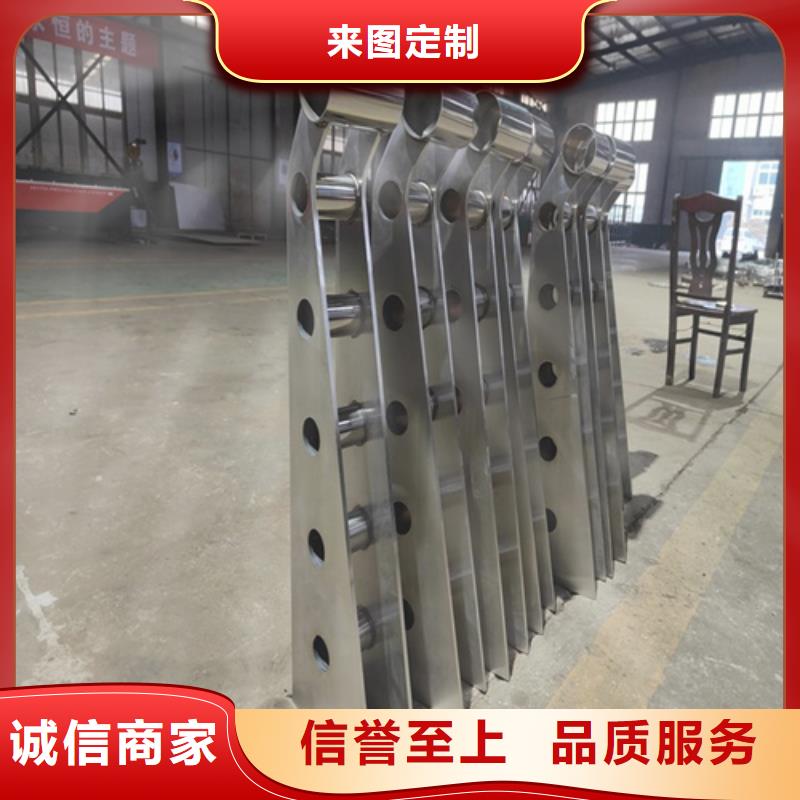 桥梁护栏模板图片厂家信誉好