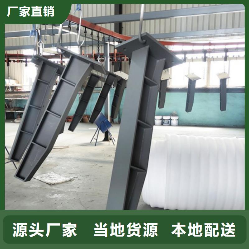 桥梁护栏【城市景观防护栏】老客户钟爱