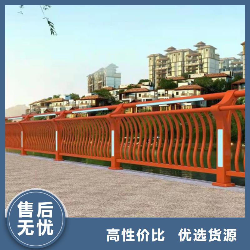 发货速度快的桥梁护栏图片大全图册生产厂家
