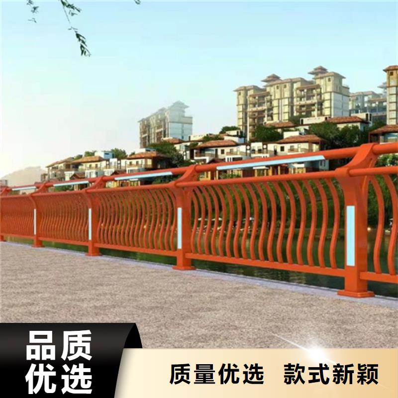 选购桥梁护栏生产厂家【无中间商】