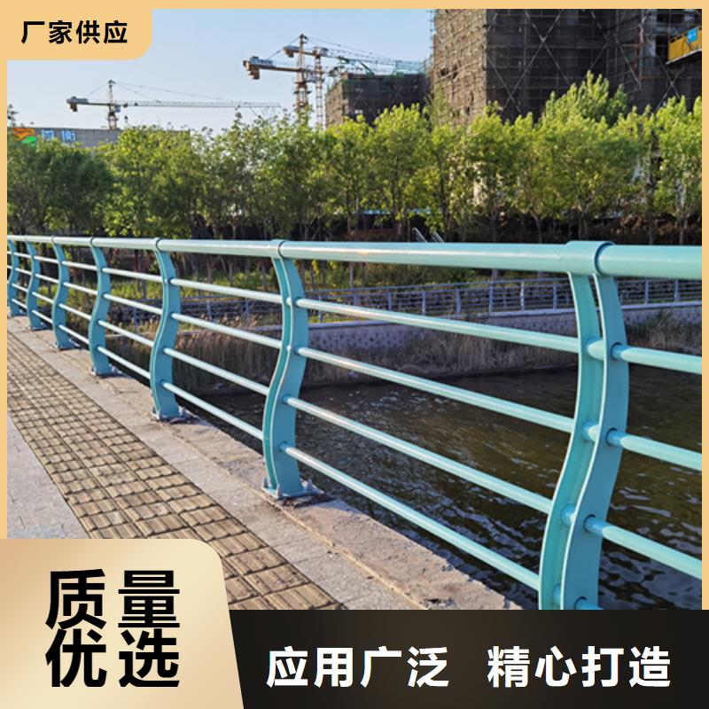 桥梁护栏图片价格-生产厂家