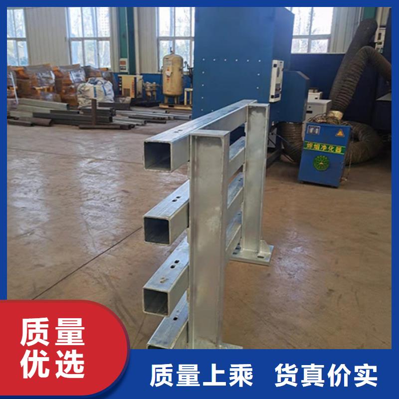 桥梁护栏现货直销