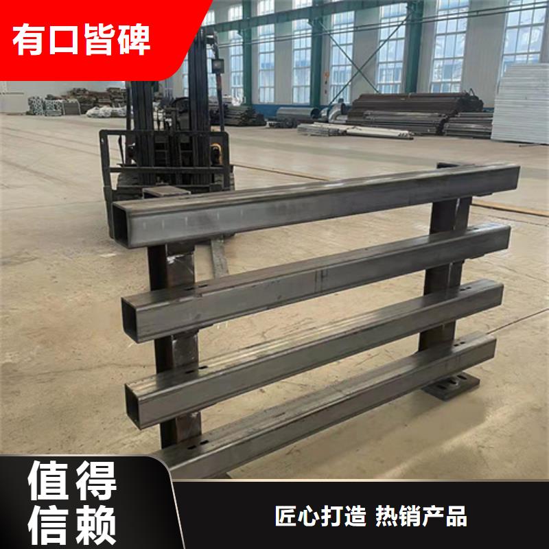 临湘定做高架桥护栏高度