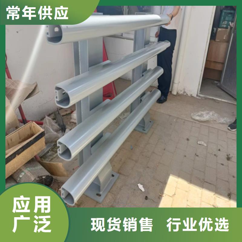 供应桥梁护栏生产厂家_优质厂家
