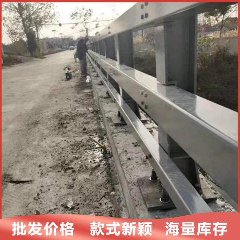 桥梁护栏图片-桥梁护栏图片热销