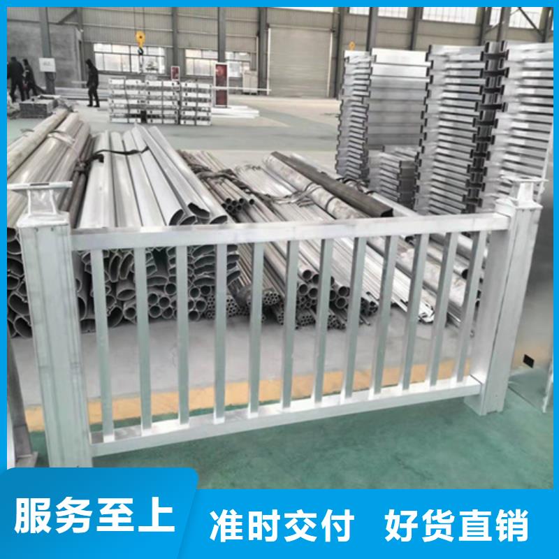 品牌的桥梁护栏桥梁栏杆景观护栏公司