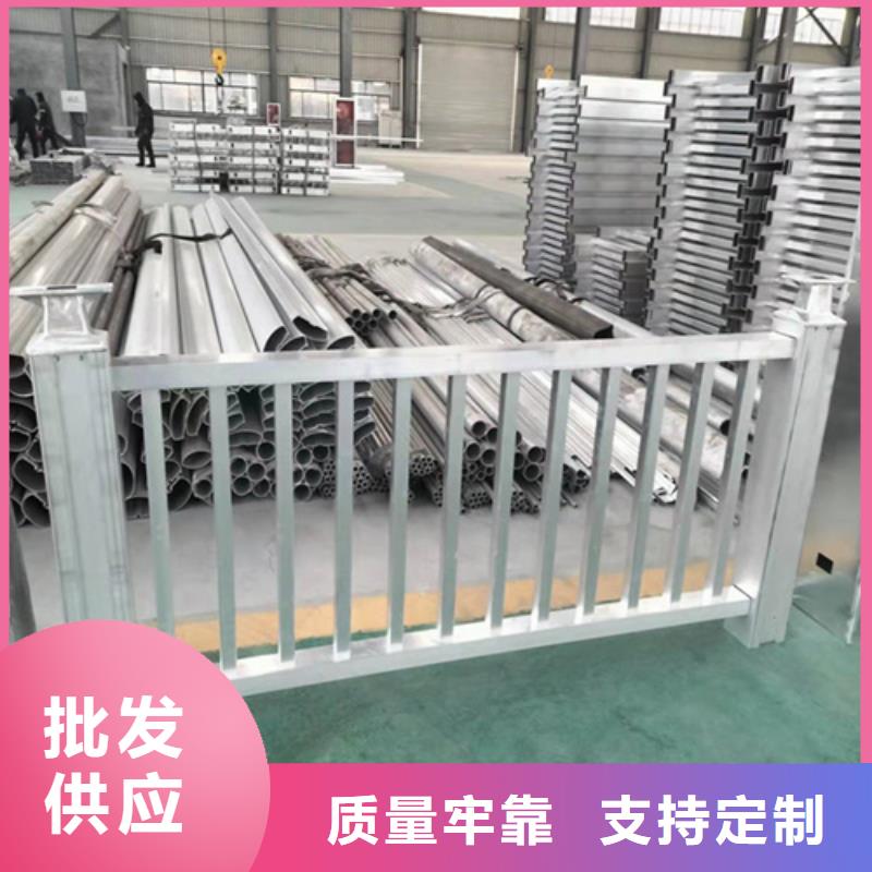 桥梁护栏价格厂家数十年行业经验
