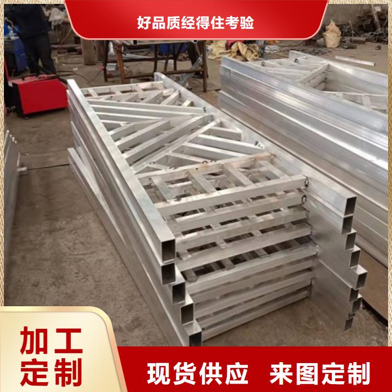 桥梁护栏有现货