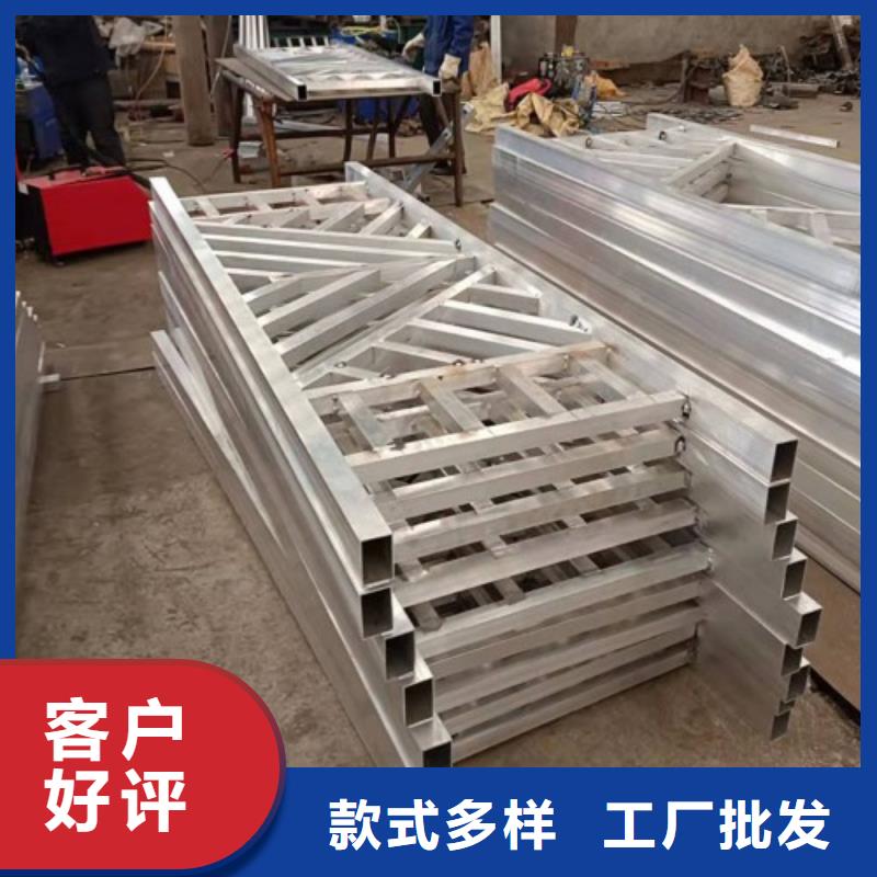 桥梁护栏高度标准生产设备先进