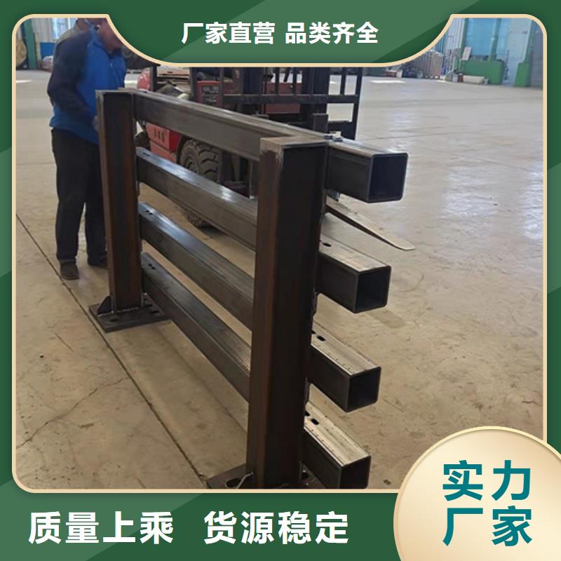 桥梁护栏有现货