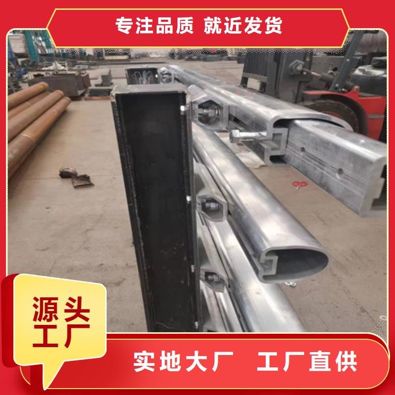 桥梁护栏、桥梁护栏厂家